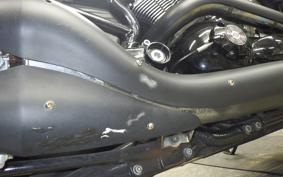 HARLEY NIGHT ROD 1250 SP 2007