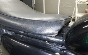 YAMAHA SR400 Gen.2 1993 1JR