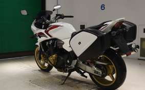 HONDA CB1300ST SUPER TOURING 2012 SC54