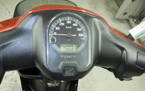 HONDA TACT-4ﾍﾞｰｼｯｸ AF79