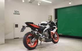 APRILIA APRILIA RS660 2018