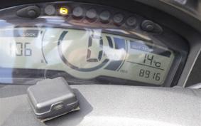 YAMAHA TRICITY 155 A