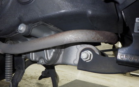SUZUKI ADDRESS V125 S 2023 CF4MA