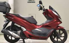 HONDA PCX125 JF81