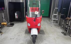 HONDA GYRO CANOPY TA03
