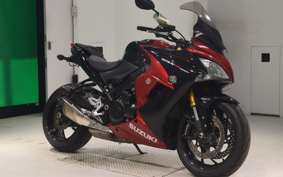 SUZUKI GSX-S1000F 2018 GT79A