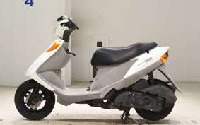 SUZUKI ADDRESS V125 2001 CF4EA