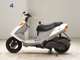 Фото Suzuki ADDRESS V125 2001 с японского аукциона