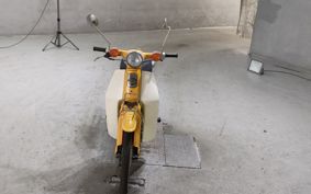 HONDA SUPER CUB50 AA01