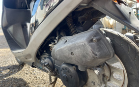 HONDA SUPER DIO AF27