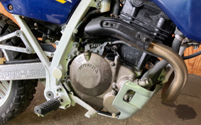 HONDA AX-1 MD21