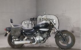 KAWASAKI ELIMINATOR 250V VN250A