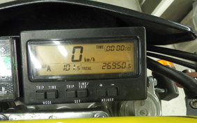 SUZUKI DR-Z400SM 2008 SK44A