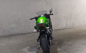 KAWASAKI NINJA400 EX400E