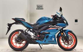 YAMAHA YZF-R25