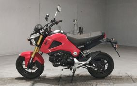 HONDA GU ROM JC61