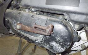 YAMAHA JOG Gen.5 SA36J