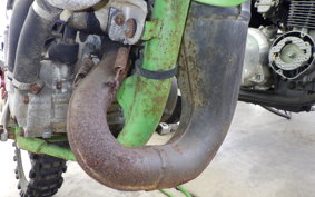 KAWASAKI KX80 KX080