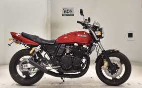 YAMAHA XJR400 R 1996 4HM