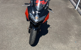SUZUKI GSX-R750 2008 GR7LA