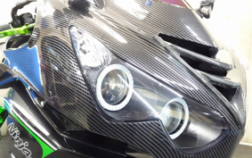KAWASAKI NINJA ZX-14R 2013 ZXT40E
