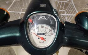 HONDA SUPER CUB50 AA09