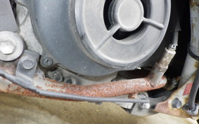 SUZUKI LET's 4 CA45A