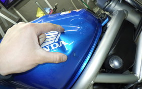 HONDA VTR 250 Gen. 2 1997 MC33