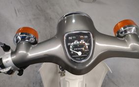 HONDA SUPER CUB70 C70