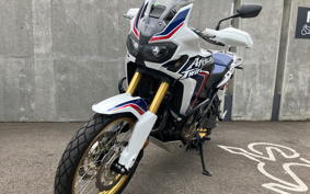 HONDA CRF1000L DCT 2016 SD04
