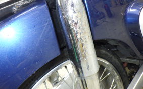 HONDA C50 SUPER CUB 2008 AA09