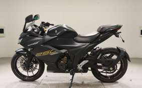 SUZUKI ジクサー250 SF ED22B