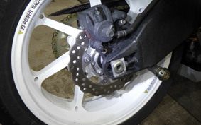 KAWASAKI ZX 10 NINJA R 2010