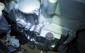 SUZUKI SKYWAVE 400 SA 3 2011 CK45A