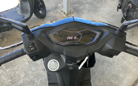 KYMCO RACING S125