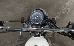 KAWASAKI 250TR BJ250F