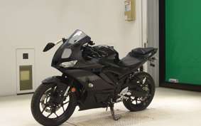 YAMAHA YZF-R25 RG43J