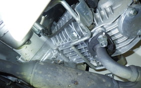 HONDA C110 SUPER CUB 2021 JA59