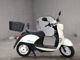 Фото Yamaha E-VINO с японского аукциона
