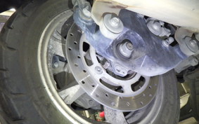 SUZUKI SKYWAVE 200 (Burgman 200) CH41A