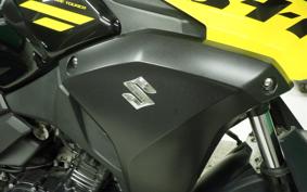 SUZUKI V-STROM 250