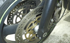 KAWASAKI ZRX1100 2000 ZRT10C