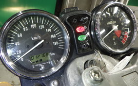 HONDA CB400F 1999 NC36