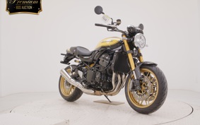 KAWASAKI Z900RS SE 2023 ZR900K