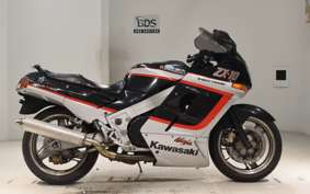 KAWASAKI ZX 10 NINJA 1988 ZXT00B