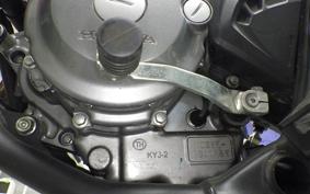 HONDA CRF250M 2008 MD44