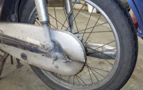 HONDA C50 SUPER CUB E C50