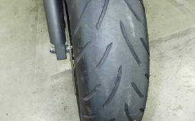 HONDA HORNET 250 2021 MC31