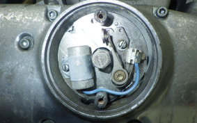 HARLEY XLH883 1990