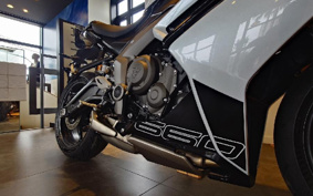 TRIUMPH  TRIUMPH  DAYTONA 660 2024 LGL23U